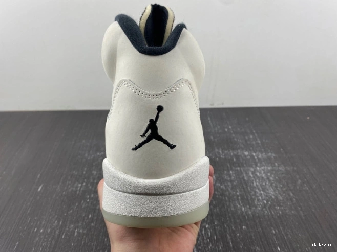 1st Kicks Jordan Air FN7405-100 5 SE Sail 0815